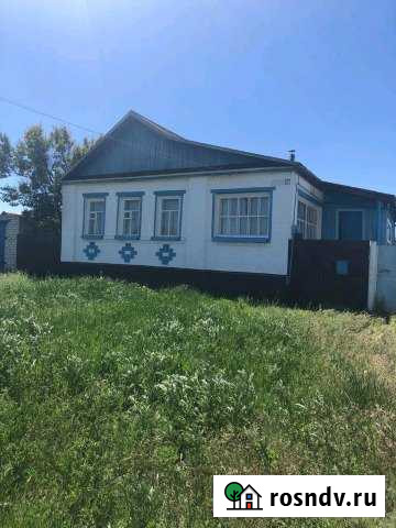 Дом 80 м² на участке 14 сот. на продажу в Котово Котово - изображение 1