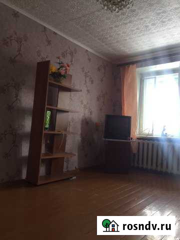 3-комнатная квартира, 61 м², 3/3 эт. на продажу в Октябрьске Октябрьск - изображение 1