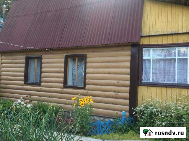 Дача 20 м² на участке 4 сот. на продажу в Высокой Горе Высокая Гора - изображение 1