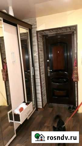 1-комнатная квартира, 32 м², 5/5 эт. на продажу в Асбесте Асбест - изображение 1