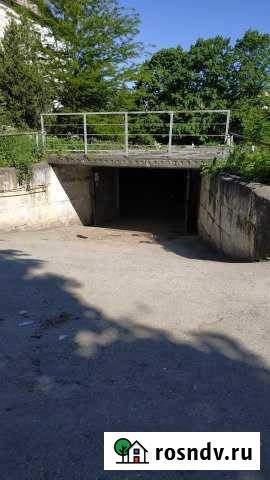 Гараж >30 м² на продажу в Нальчике Нальчик - изображение 1