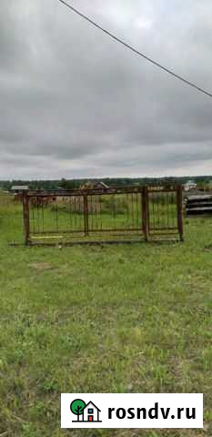 Участок ИЖС 30 сот. на продажу в Янауле Янаул - изображение 1