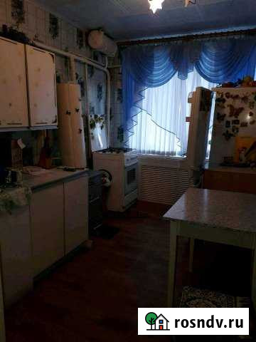 2-комнатная квартира, 49 м², 1/2 эт. на продажу в Наровчате Наровчат - изображение 1