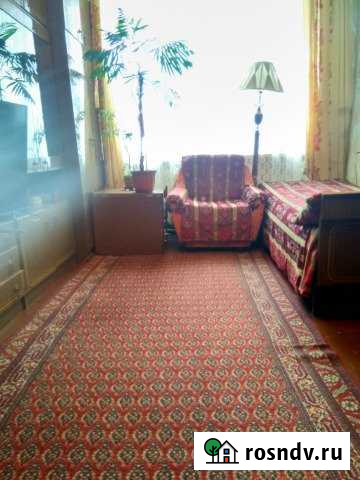 1-комнатная квартира, 27 м², 1/2 эт. на продажу в Первомайском Московской области Первомайский - изображение 1