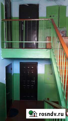 2-комнатная квартира, 55 м², 5/5 эт. на продажу в Михайловске Свердловской области Михайловск - изображение 1