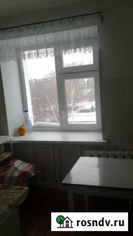 3-комнатная квартира, 58 м², 5/5 эт. на продажу в Бугульме Бугульма - изображение 1