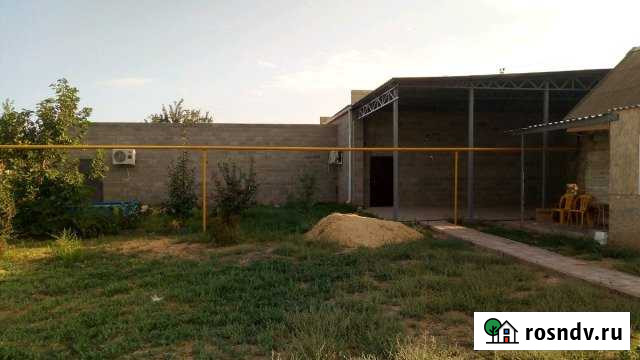 Дом 170 м² на участке 11 сот. на продажу в Черном Яре Черный Яр - изображение 1