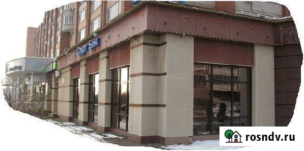 Офисное помещение, 214 кв.м. Нижнекамск - изображение 1