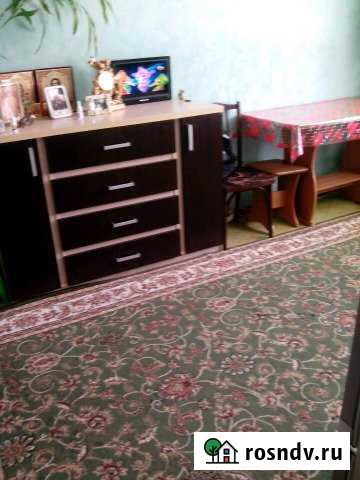 2-комнатная квартира, 26 м², 2/4 эт. на продажу в Семенове Семенов - изображение 1