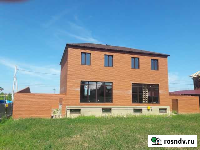 Таунхаус 180 м² на участке 5 сот. на продажу в Бердске Бердск - изображение 1