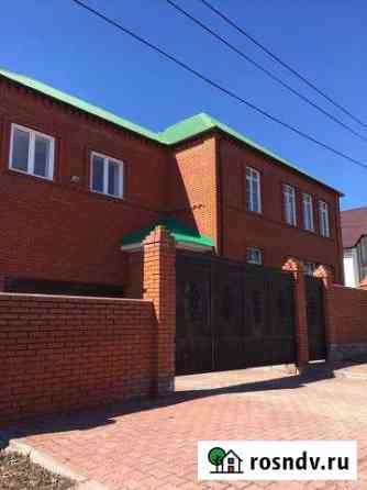 Коттедж 327 м² на участке 15 сот. на продажу в Авдоне Авдон