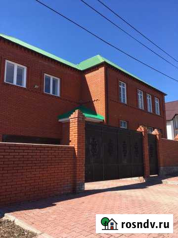 Коттедж 327 м² на участке 15 сот. на продажу в Авдоне Авдон - изображение 1