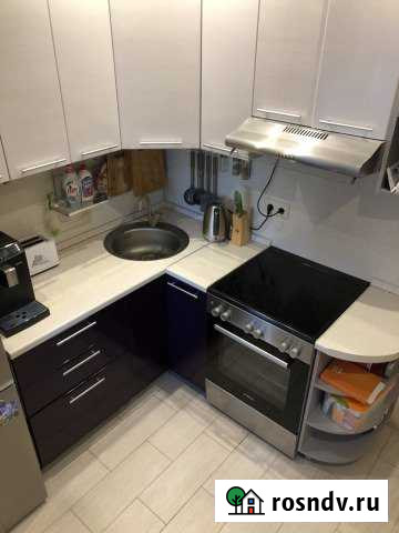 1-комнатная квартира, 29 м², 7/10 эт. на продажу в Красноармейске Московской области Красноармейск - изображение 1