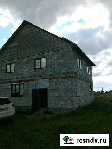 Коттедж 180 м² на участке 10 сот. на продажу в Копейске Копейск - изображение 1