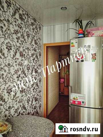 2-комнатная квартира, 53 м², 5/9 эт. на продажу в Елабуге Елабуга - изображение 1