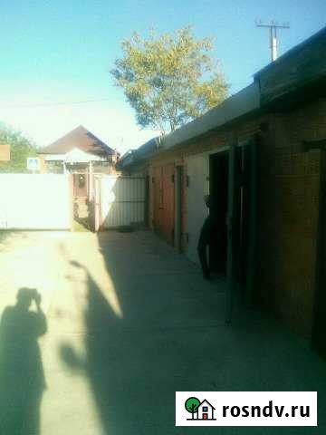 Гараж 24 м² на продажу в Ейске Ейск - изображение 1