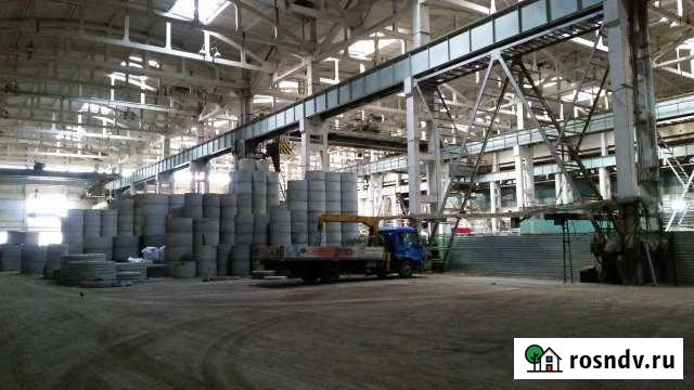 Производственное помещение, от 200 кв.м. Волгоград - изображение 1