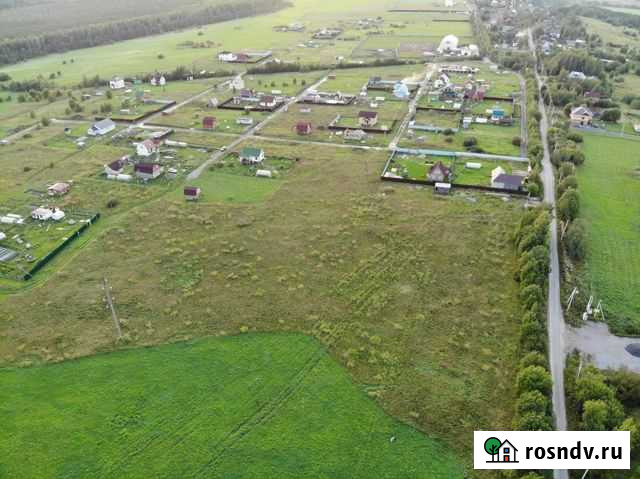 Участок ИЖС 6 сот. на продажу в Рахье Рахья - изображение 1