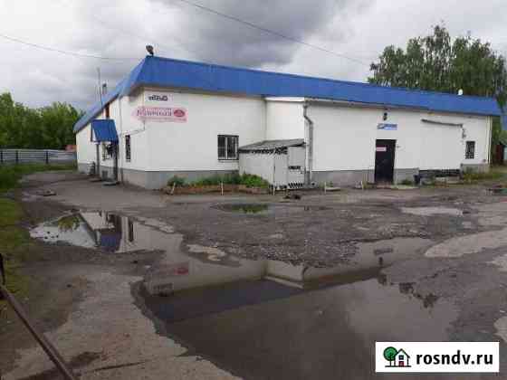 Производственное помещение, 436 кв.м. Ишим