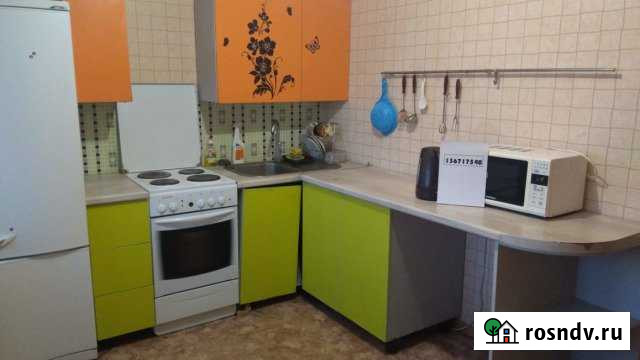 2-комнатная квартира, 50 м², 7/11 эт. в аренду посуточно в Луховицах Луховицы - изображение 1