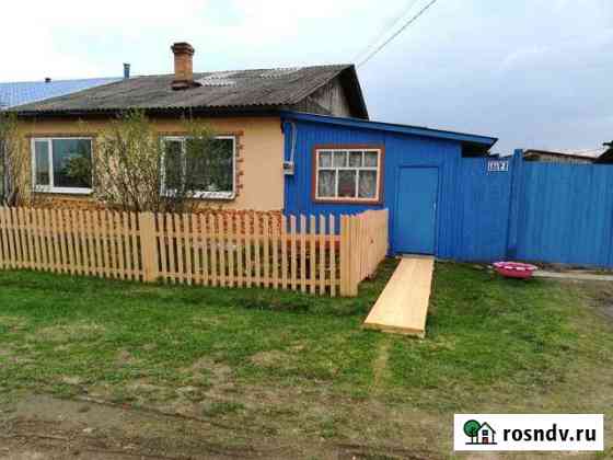 Дом 67.7 м² на участке 22 сот. на продажу в Красногвардейском Красногвардейский