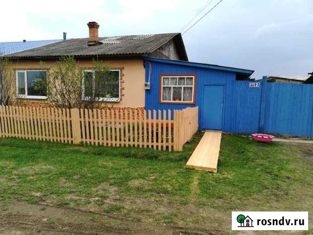 Дом 67.7 м² на участке 22 сот. на продажу в Красногвардейском Красногвардейский - изображение 1