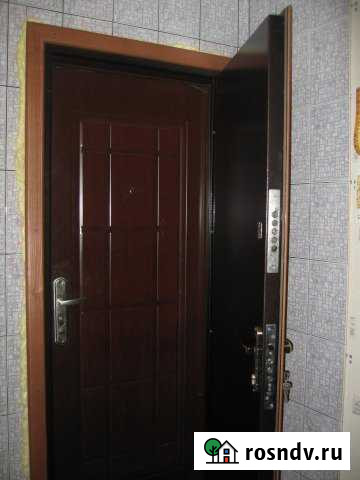 3-комнатная квартира, 73 м², 1/5 эт. на продажу в Волосово Волосово - изображение 1