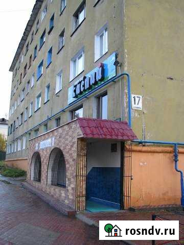 Помещение свободного назначения, 274.4 кв.м. Мурманск - изображение 1