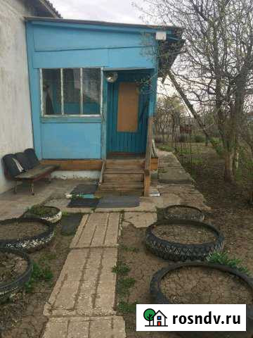 Дом 63 м² на участке 13 сот. на продажу в Дубовом Умете Дубовый Умет - изображение 1