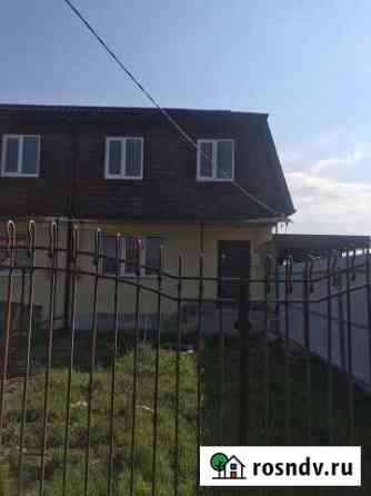 Таунхаус 57.5 м² на участке 3 сот. на продажу в Новотитаровской Новотитаровская