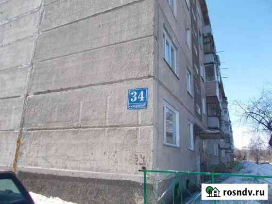 3-комнатная квартира, 59 м², 1/5 эт. на продажу в Искитиме Искитим