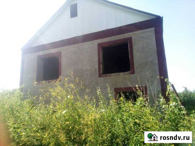 Дом 130 м² на участке 10 сот. на продажу в Белиджи Белиджи - изображение 1