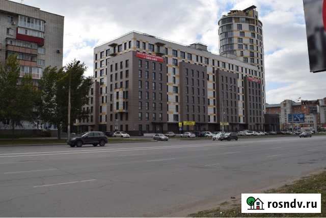 Машиноместо 23 м² на продажу в Омске Омск - изображение 1