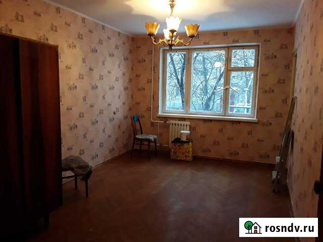 4-комнатная квартира, 62 м², 1/5 эт. на продажу в Мытищах Мытищи - изображение 1