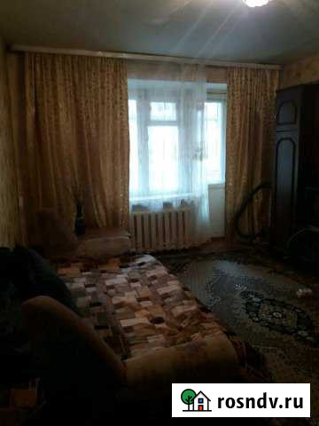 2-комнатная квартира, 51 м², 1/5 эт. в аренду на длительный срок в Белогорске Амурской области Белогорск - изображение 1