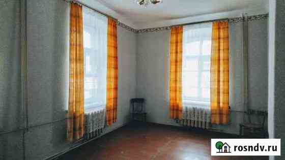 1-комнатная квартира, 32 м², 1/2 эт. на продажу в Ельце Елец