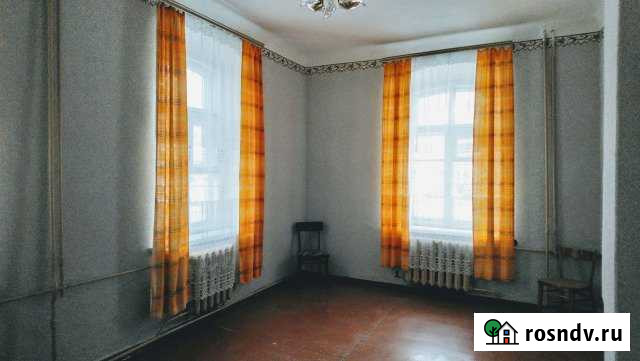 1-комнатная квартира, 32 м², 1/2 эт. на продажу в Ельце Елец - изображение 1