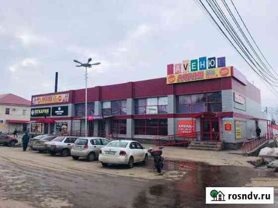 Торговое помещение, 140 кв.м. Бирск
