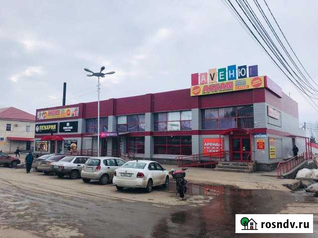 Торговое помещение, 140 кв.м. Бирск - изображение 1