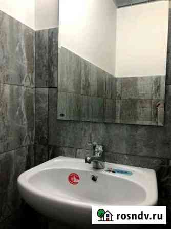 Квартира-студия, 14 м², 2/5 эт. на продажу в Омске Омск