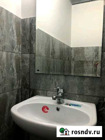 Квартира-студия, 14 м², 2/5 эт. на продажу в Омске Омск - изображение 1