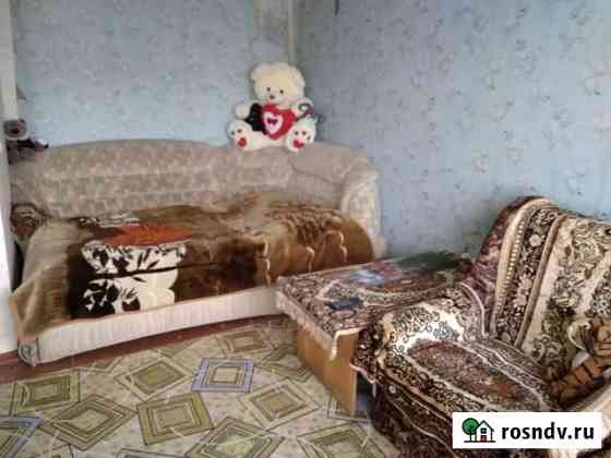 1-комнатная квартира, 32 м², 2/3 эт. на продажу в Серебряных Прудах Серебряные Пруды