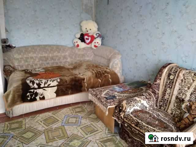 1-комнатная квартира, 32 м², 2/3 эт. на продажу в Серебряных Прудах Серебряные Пруды - изображение 1