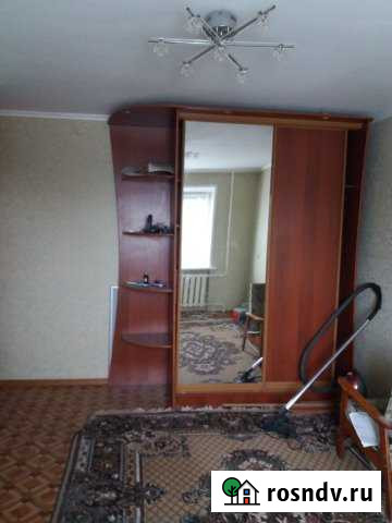 Комната 35 м² в 2-ком. кв., 4/5 эт. на продажу в Новокуйбышевске Новокуйбышевск - изображение 1