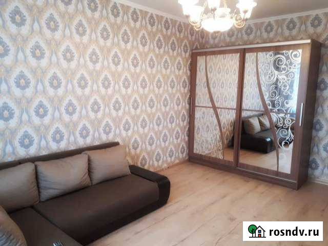 1-комнатная квартира, 41 м², 8/17 эт. в аренду на длительный срок в Пироговском Пироговский - изображение 1