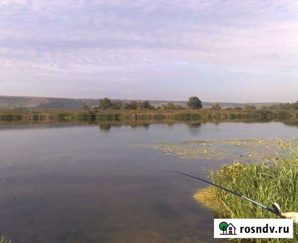 Участок СНТ, ДНП 7 сот. на продажу в Нововоронеже Нововоронеж - изображение 1