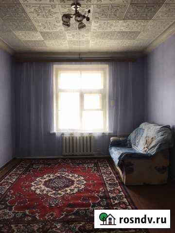 3-комнатная квартира, 75 м², 1/2 эт. на продажу в Щекино Щекино - изображение 1