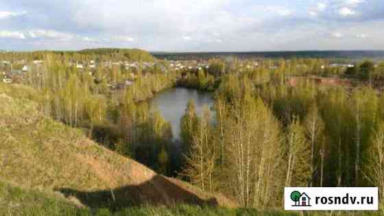Участок СНТ, ДНП 7 сот. на продажу в Высокой Горе Высокая Гора