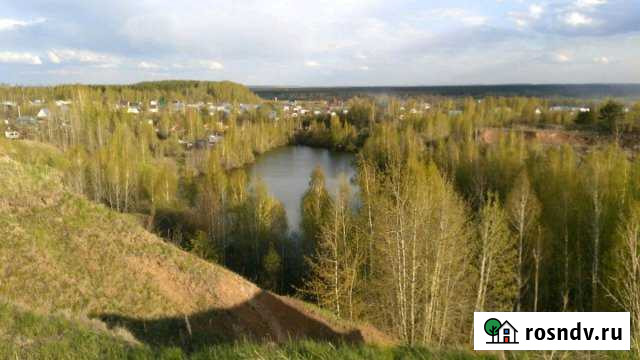 Участок СНТ, ДНП 7 сот. на продажу в Высокой Горе Высокая Гора - изображение 1