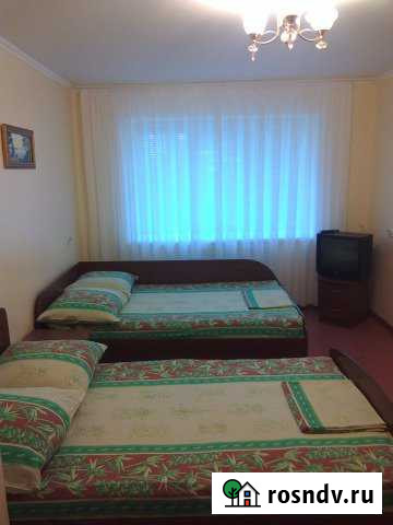 3-комнатная квартира, 98 м², 1/5 эт. в аренду посуточно в Саранске Саранск - изображение 1